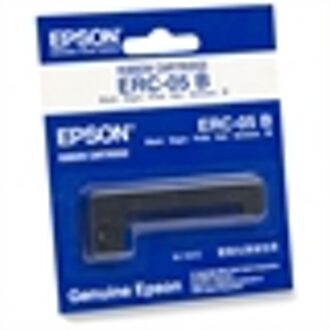 Epson ERC-05 B inktlint zwart (origineel)