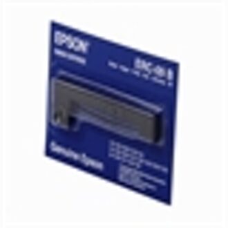 Epson ERC09B Ribbon Zwart