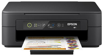 Epson Expression Home XP-2200 All-in-one inkjet printer Zwart
