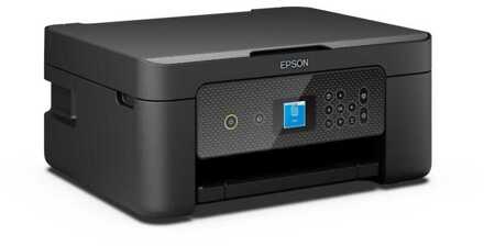 Epson Expression Home XP-3200 All-in-one inkjet printer Zwart