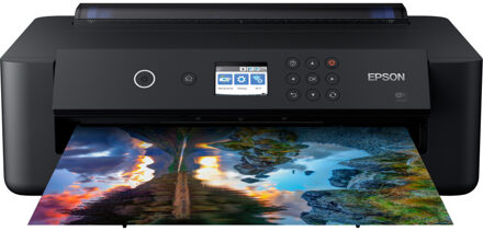Epson Expression Photo XP-15000 All-in-one inkjet printer Zwart