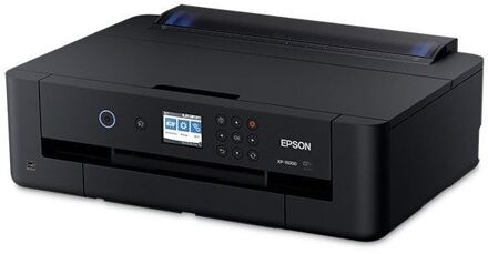 Epson Expression Photo XP-15000 All-in-one inkjet printer Zwart