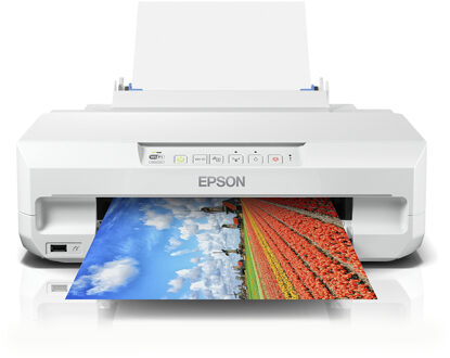 Epson Expression Photo XP-65 Inkjet printer Wit