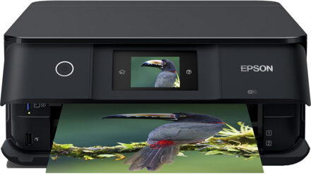 Epson Expression Photo XP-8500 Zwart