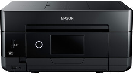 Epson Expression Premium XP-7100 All-in-one inkjet printer Zwart