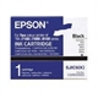 Epson Ink cartridge for TM-J7100 (Black) / SJIC6(K)