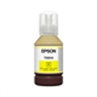 Epson Ink/SC-T3100x Yellow