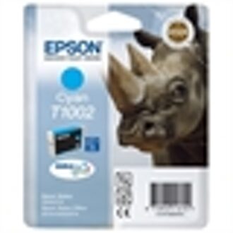 Epson Inkcartridge Epson T1002 blauw