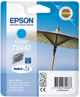 Epson Inkt - T0442