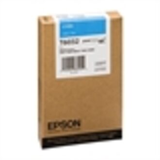 Epson Inkt T0632 Origineel Cyaan C13T603200