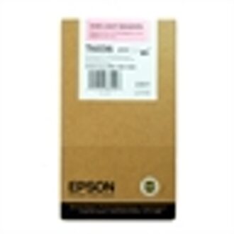Epson Inkt T0636 Origineel Vivid Light Magenta C13T603600