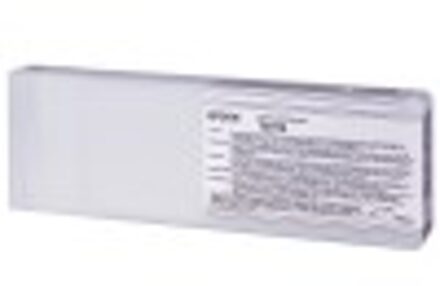 Epson Inkt T5919 Origineel Light lichtzwart C13T591900