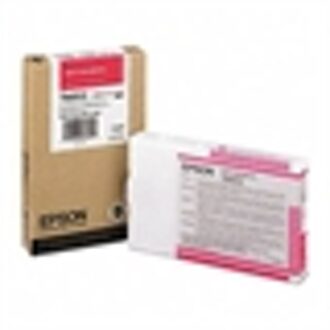 Epson Inkt T6053 Origineel Vivid Magenta C13T605300