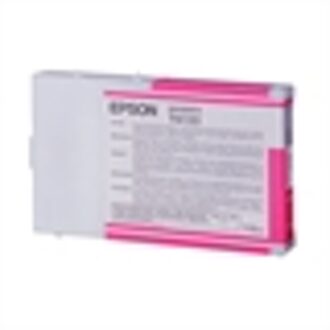 Epson Inkt T6133 Origineel Magenta C13T613300