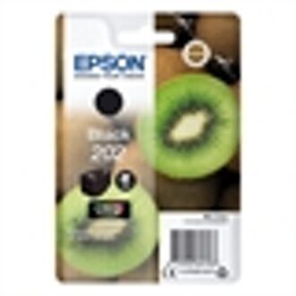 Epson Inktcartridge Epson 202 T02E14 zwart