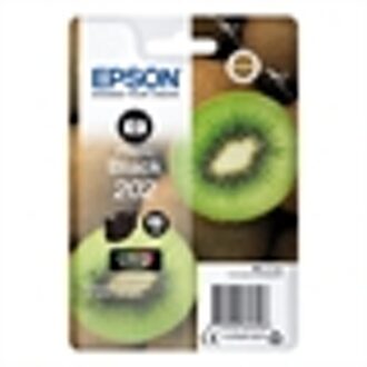 Epson Inktcartridge Epson 202 T02F14 foto zwart