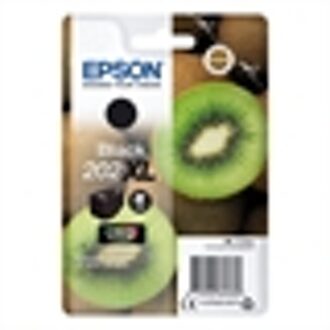 Epson Inktcartridge Epson 202XL T02G14 zwart HC