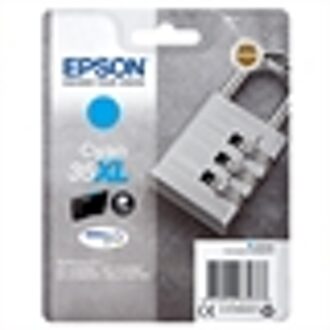 Epson Inktcartridge Epson 35XL T3592 blauw HC
