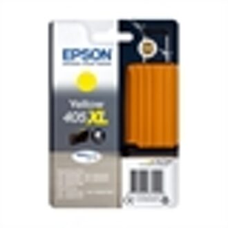 Epson Inktcartridge Epson 405XL geel