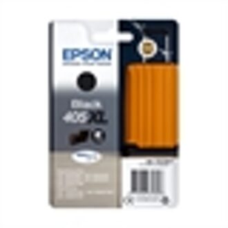 Epson Inktcartridge Epson 405XL zwart