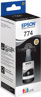 Epson Inktcartridge Epson 774 T7741 zwart