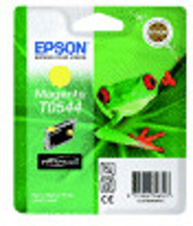 Epson Inktcartridge Epson T0544 geel