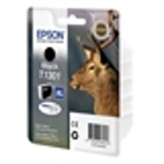 Epson Inktcartridge Epson T1301 zwart HC