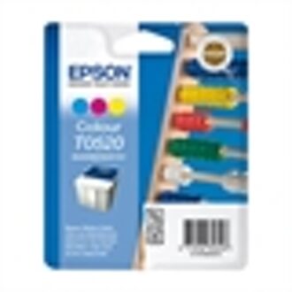 Epson inktcartridge T052040 kleur