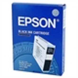 Epson inktcartridge zwart, 3200 pagina's - OEM: C13S020118