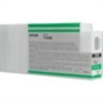 Epson Inktpatroon Groen 350 ml