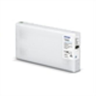 Epson inktpatroon licht cyaan T 43U 200 ml T 43U5