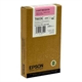 Epson Inktpatroon Light Magenta 220 ml