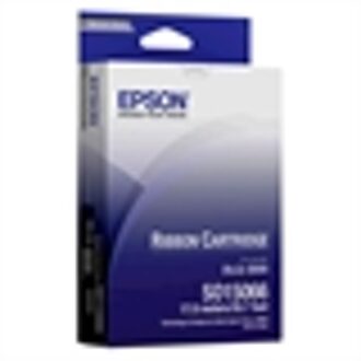 Epson Lint Epson S015066 voor DLQ-3000 nylon zwart