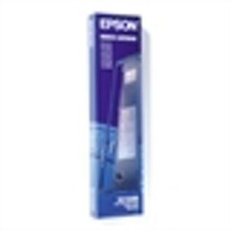 Epson Lint Epson S015086 voor LQ-2180 nylon zwart