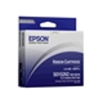 Epson Lint Epson S015262 voor LQ-670 nylon zwart