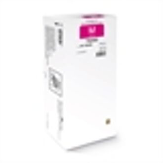 Epson Magenta XL Ink Supply Unit