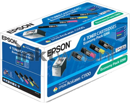 Epson Origineel C1100 kleur