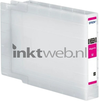 Epson Origineel Epson C13T04C34N magenta