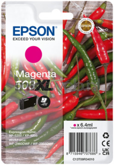 Epson Origineel Hoge Capaciteit Epson 503XL magenta