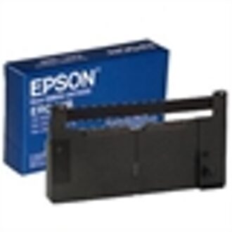Epson Ribbon Cartridge M-2630/2640/2660, black (ERC18B)