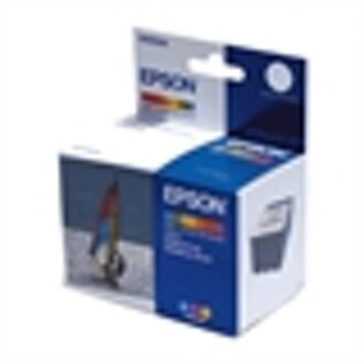 Epson S020036 inktcartridge kleur (origineel)