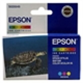 Epson S020049 inktcartridge kleur (origineel)