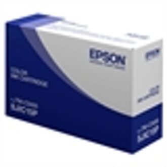 Epson S020464 inktcartridge kleur (origineel)