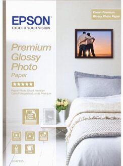 Epson S042155 Premium Glossy fotopapier