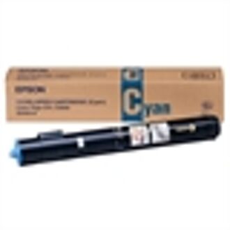 Epson S050018 Tonercartridge - Cyaan