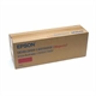 Epson S050098 - Tonercartridge Rood