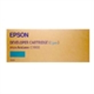 Epson S050099 toner cartridge cyaan (origineel)