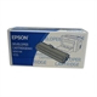 Epson S050166 toner cartridge zwart hoge capaciteit (origineel)