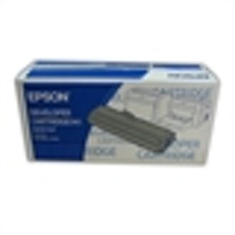 Epson S050167 toner cartridge zwart (origineel)