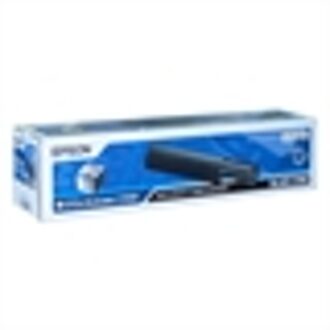 Epson S050190 toner cartridge zwart (origineel)